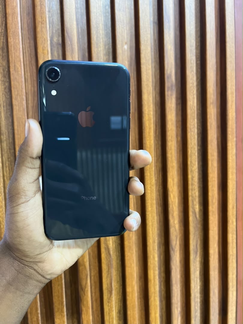 iPhone Xr
