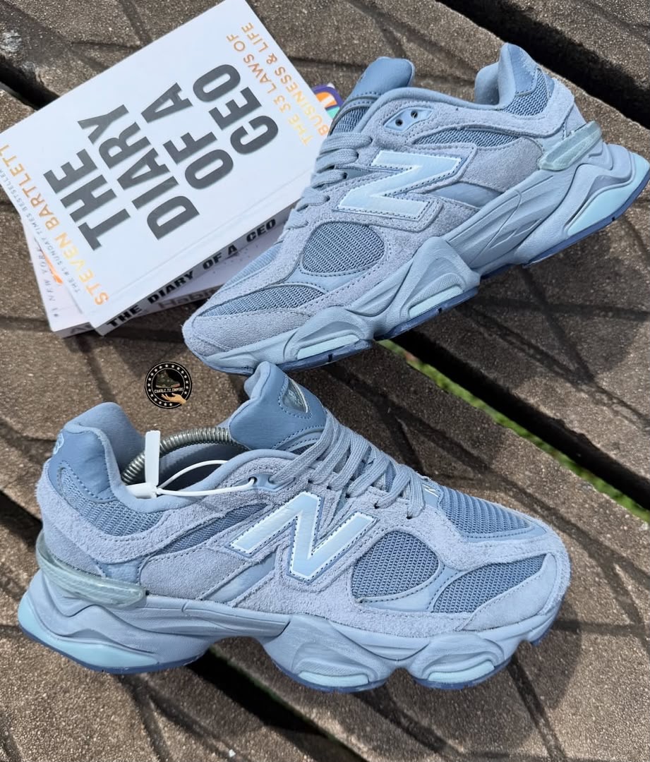 new balance