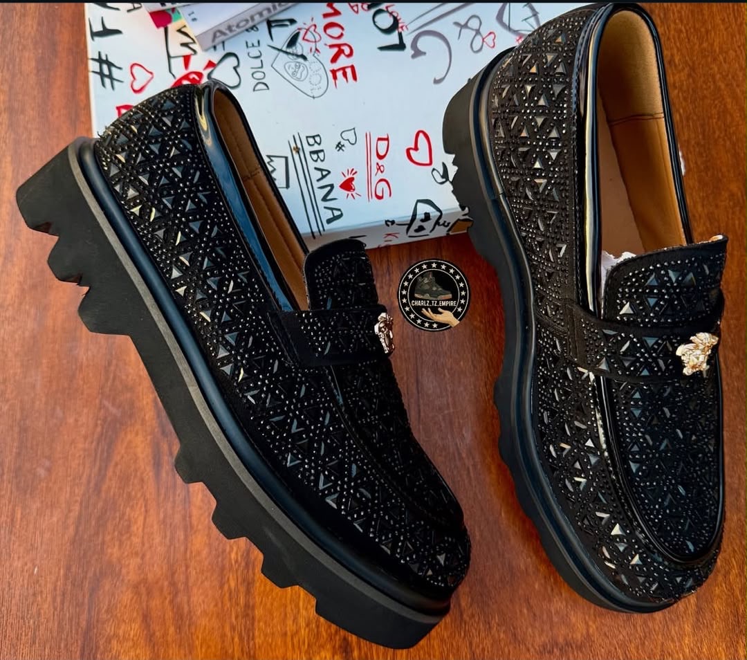 loafers