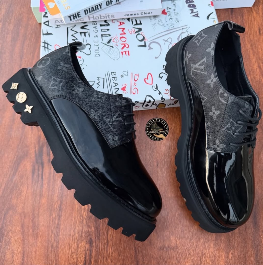 loafers
