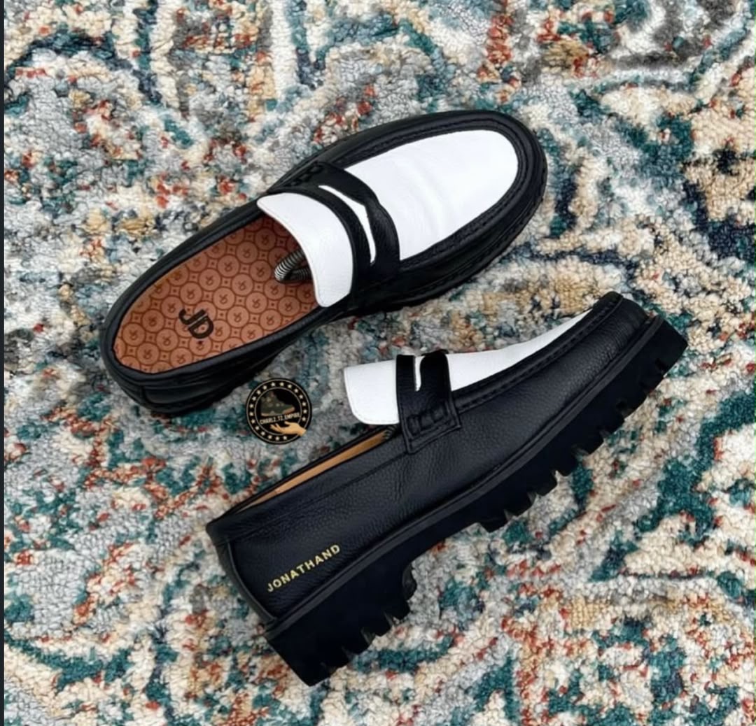 loafers