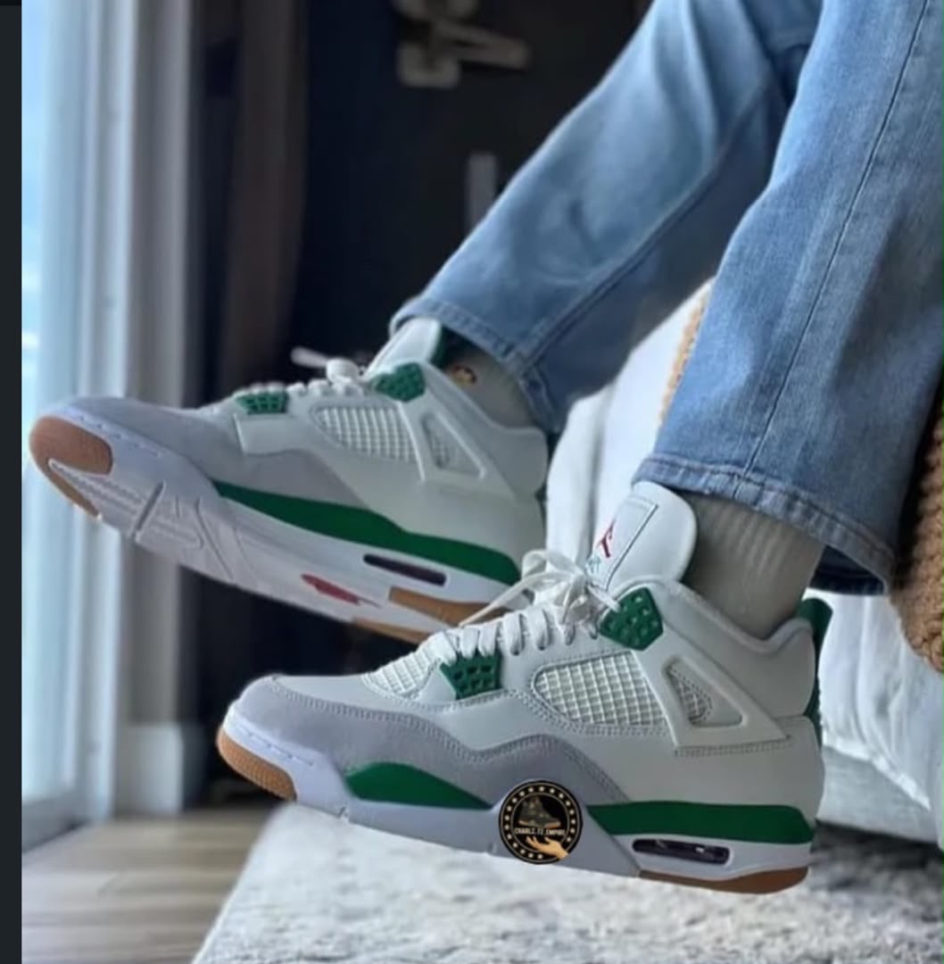 Jordan 4 retro