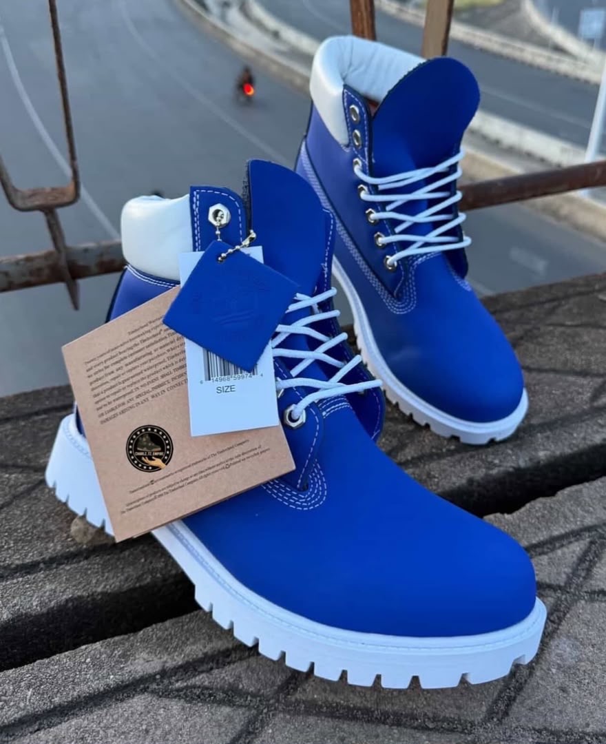 boots