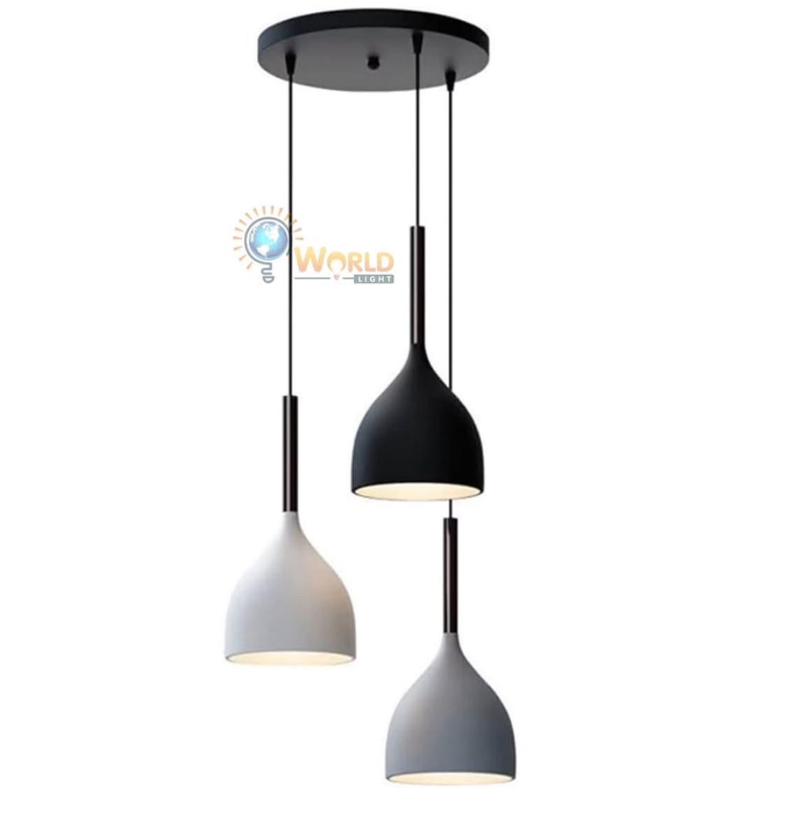 hanging lamps