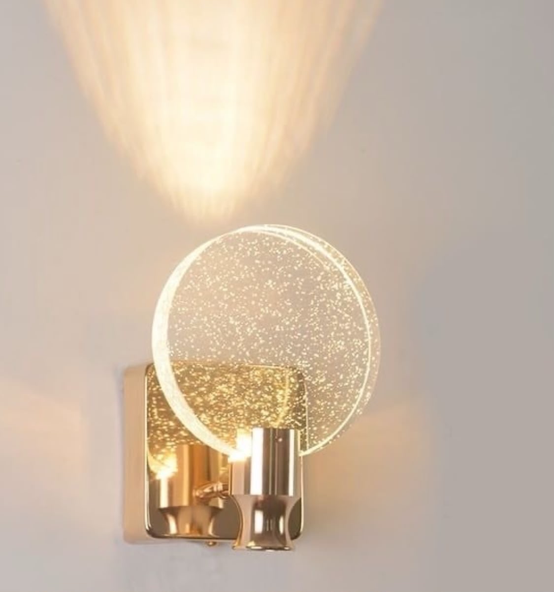 wall lights