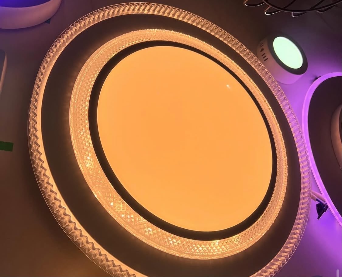 LED surface light