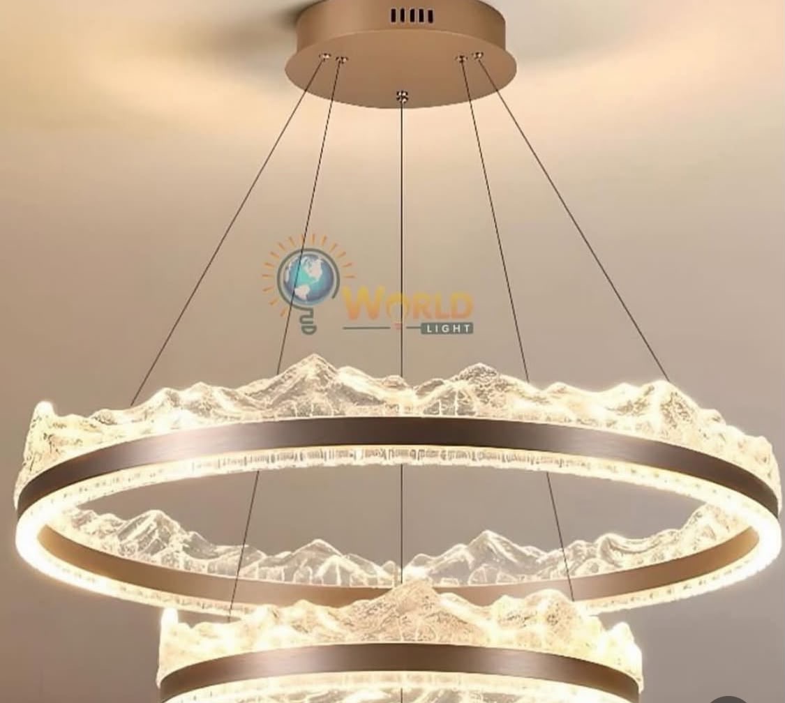 LED PENDANT LIGHT