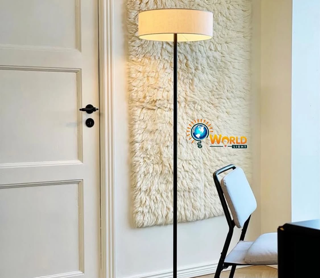 floor lamp