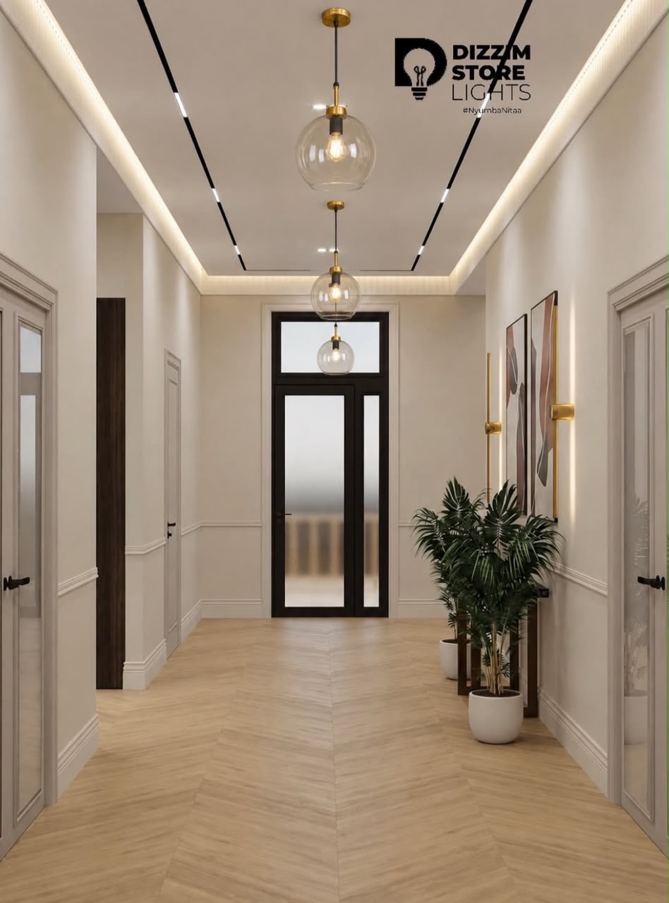 wall lights