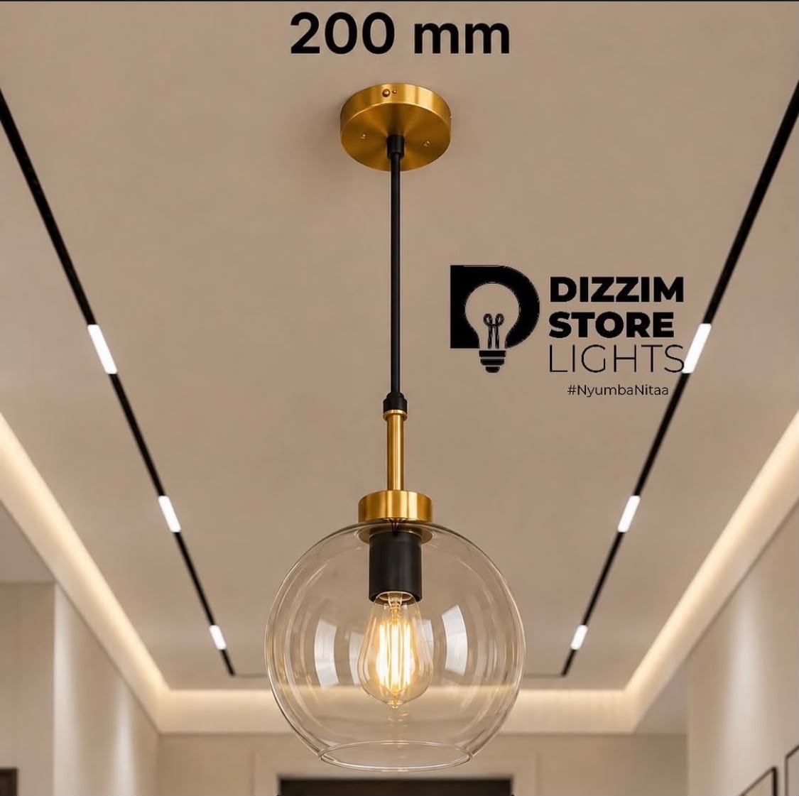 wall lights