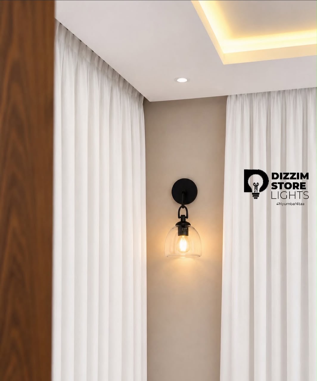 wall indoor light