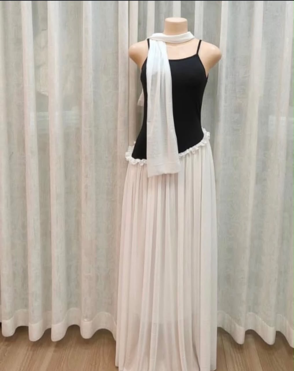 long dress