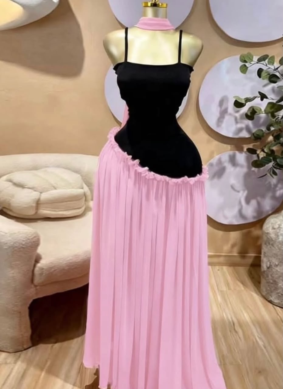 long dress