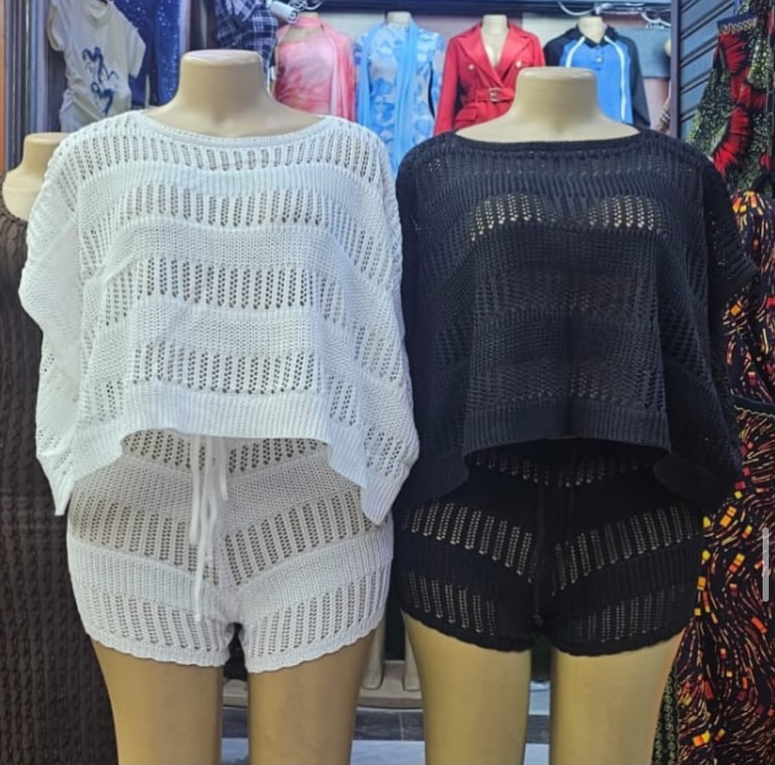 2pc short