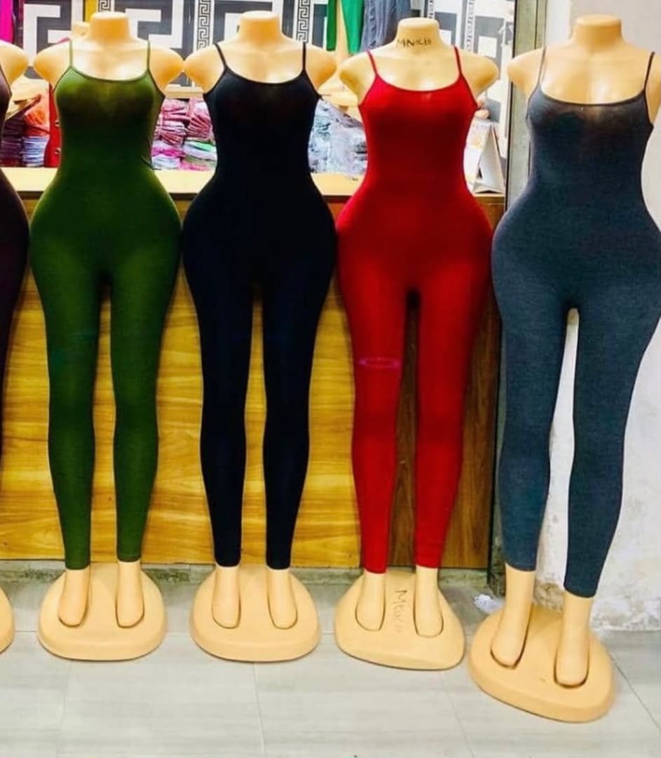 jamsuit