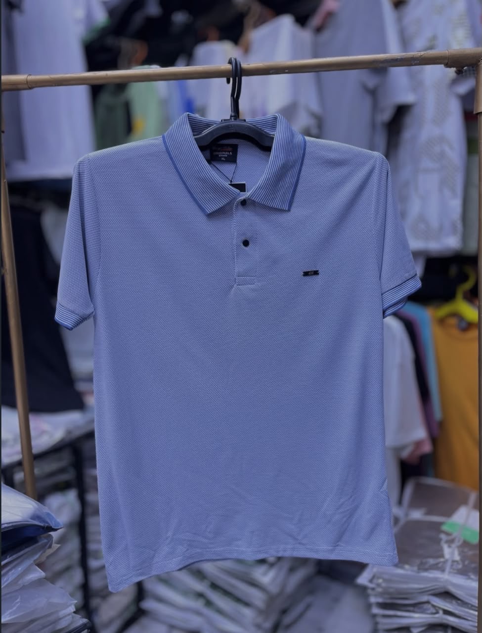 fm6 t shirt