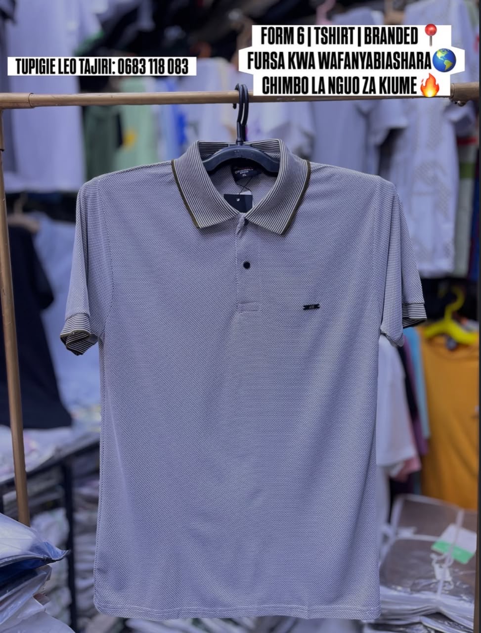fm6 t shirt