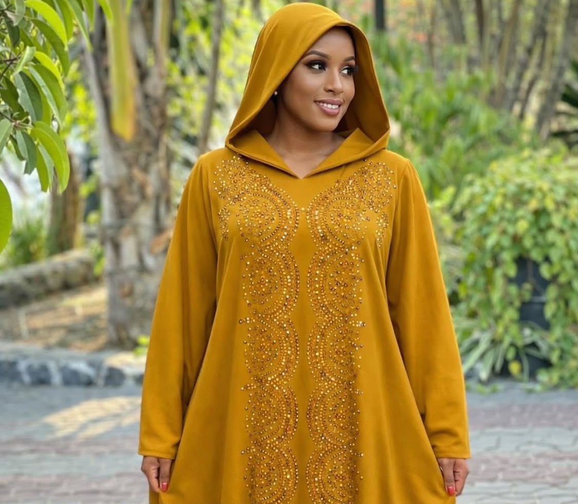 abaya