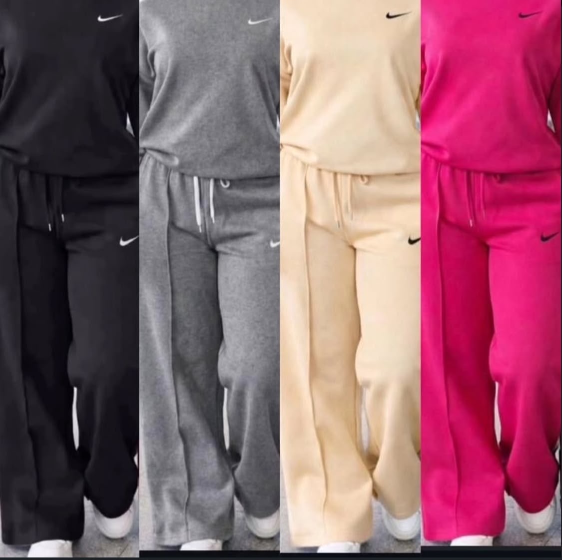 nike track suit