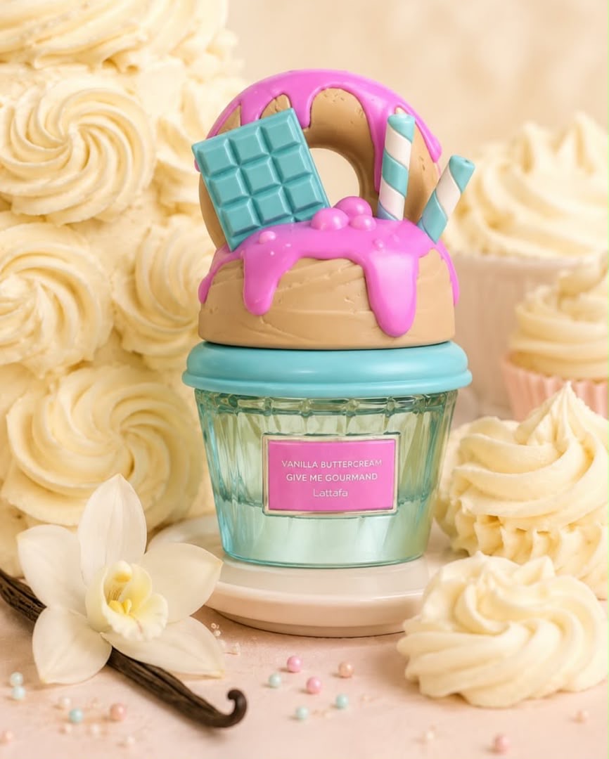 face cream
