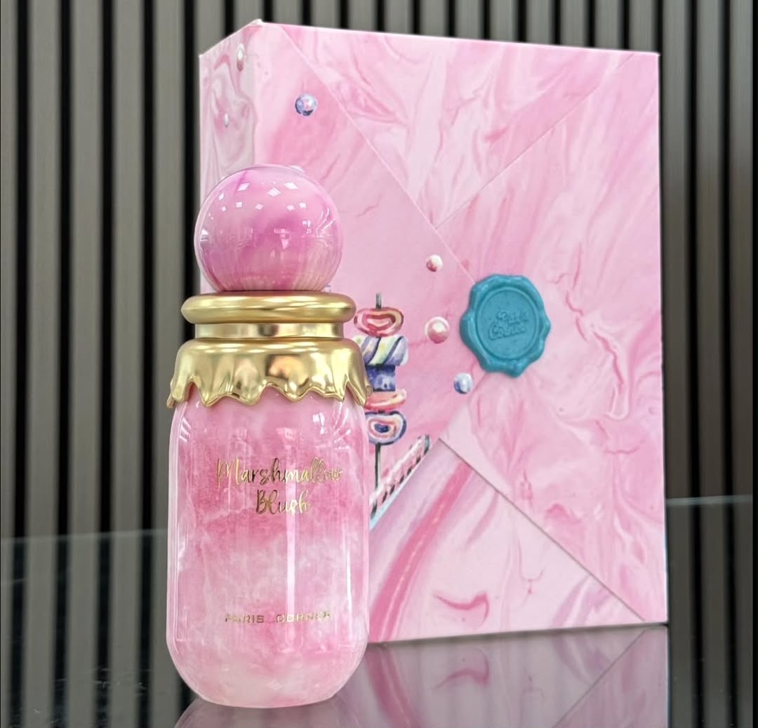 perfume