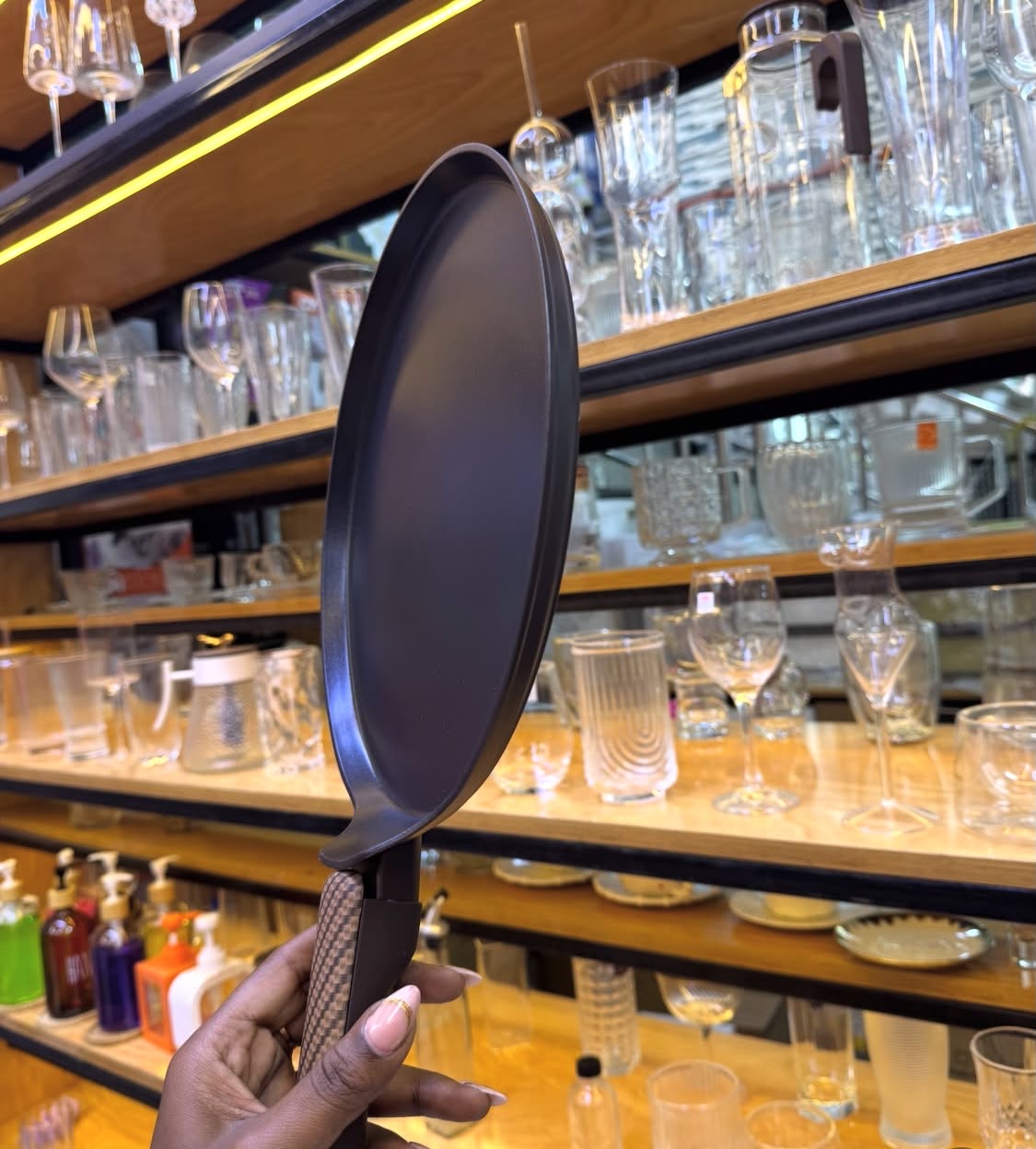 non stick frying pan