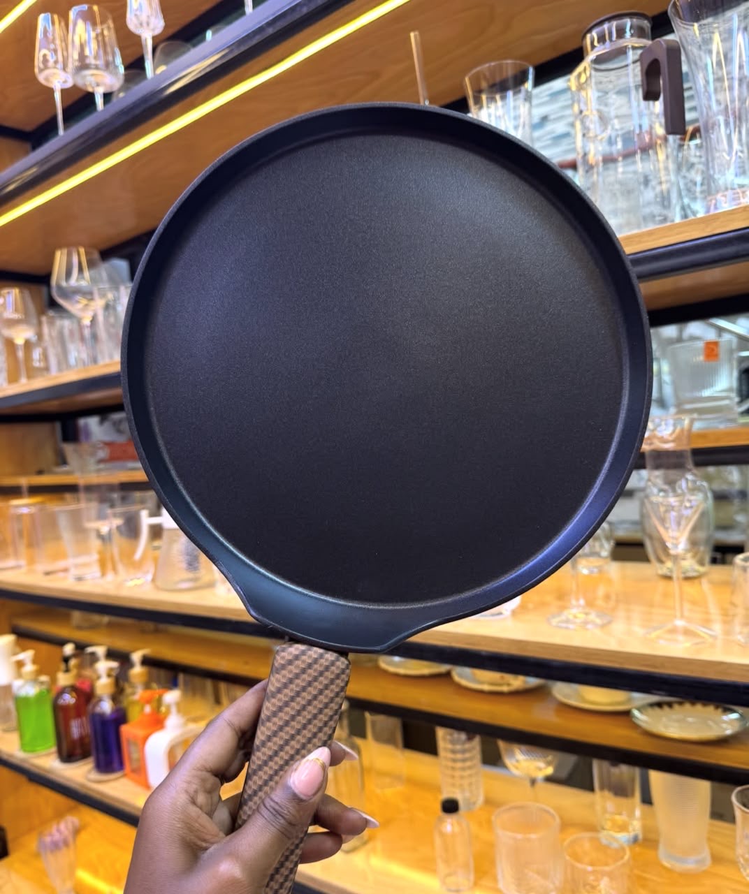 non stick frying pan