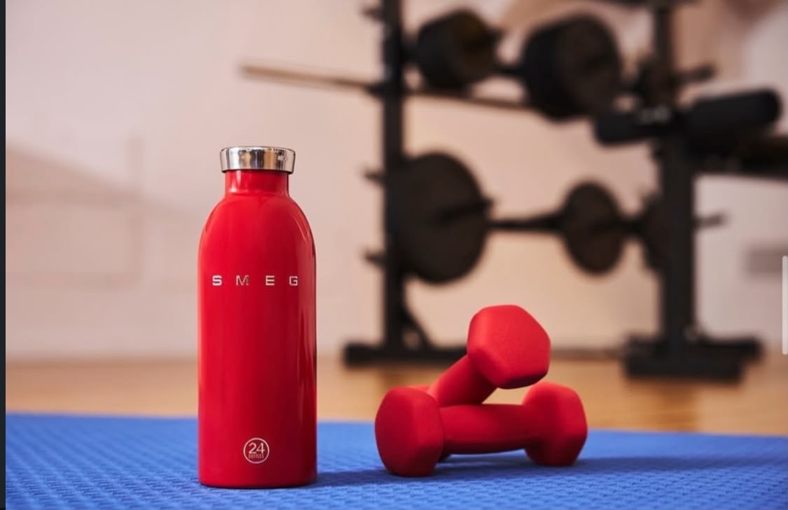 smeg flask