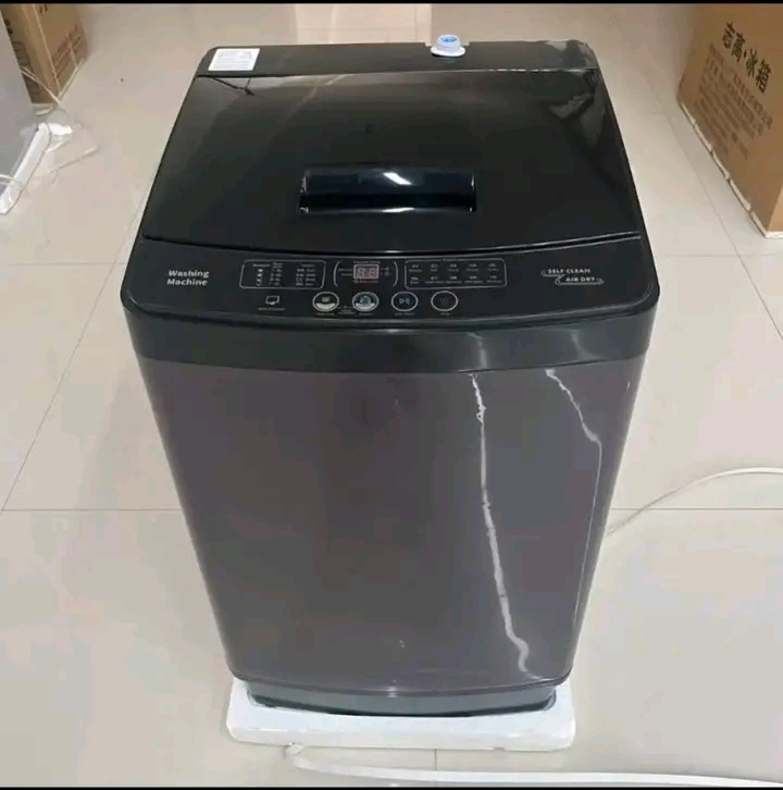 Automatic washing machine