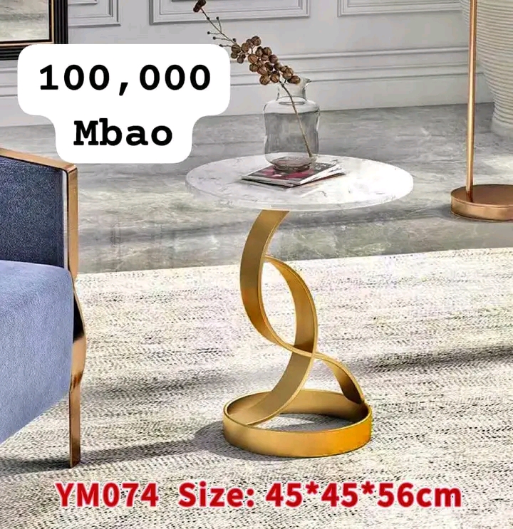 Side table