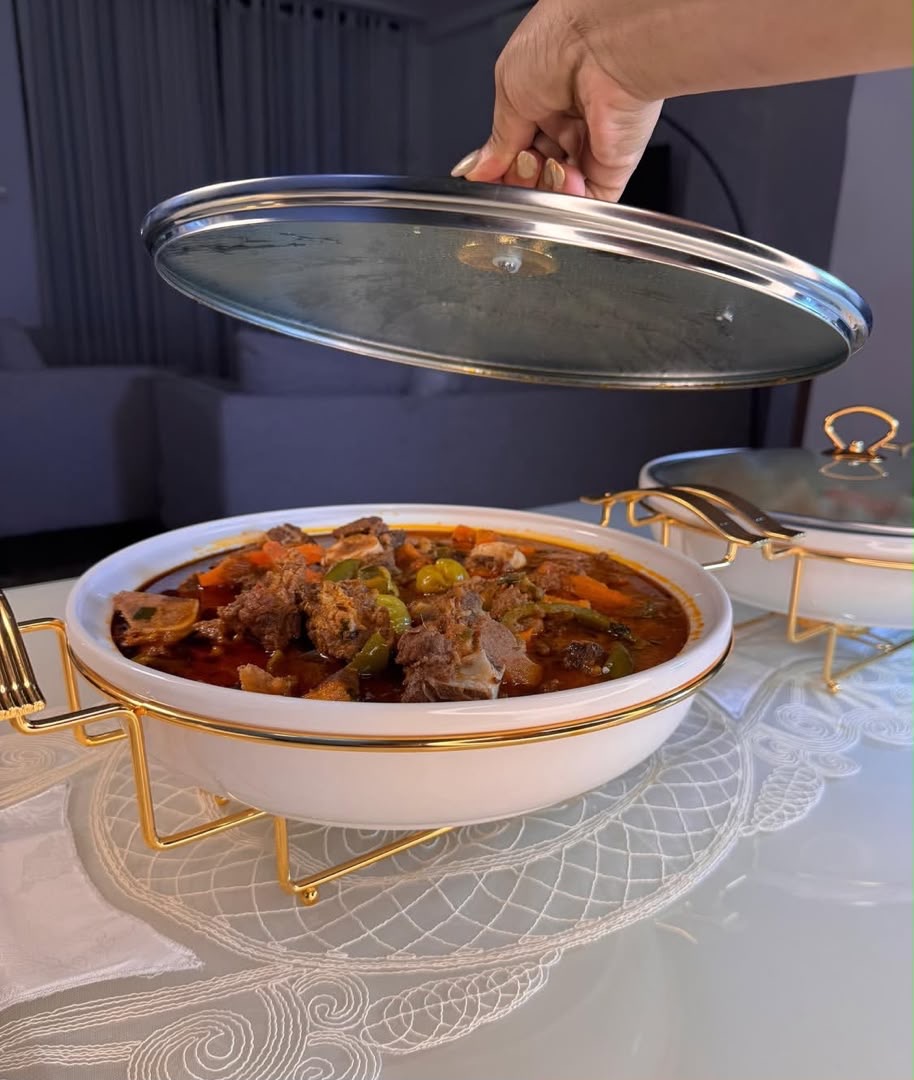 food warmer