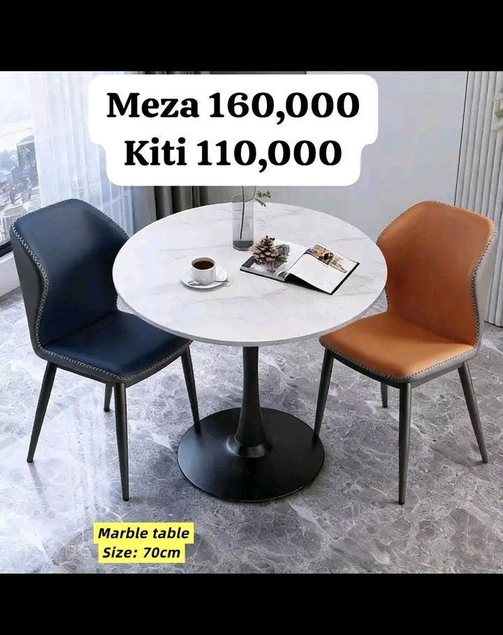 Meza160,000+kiti 110,000