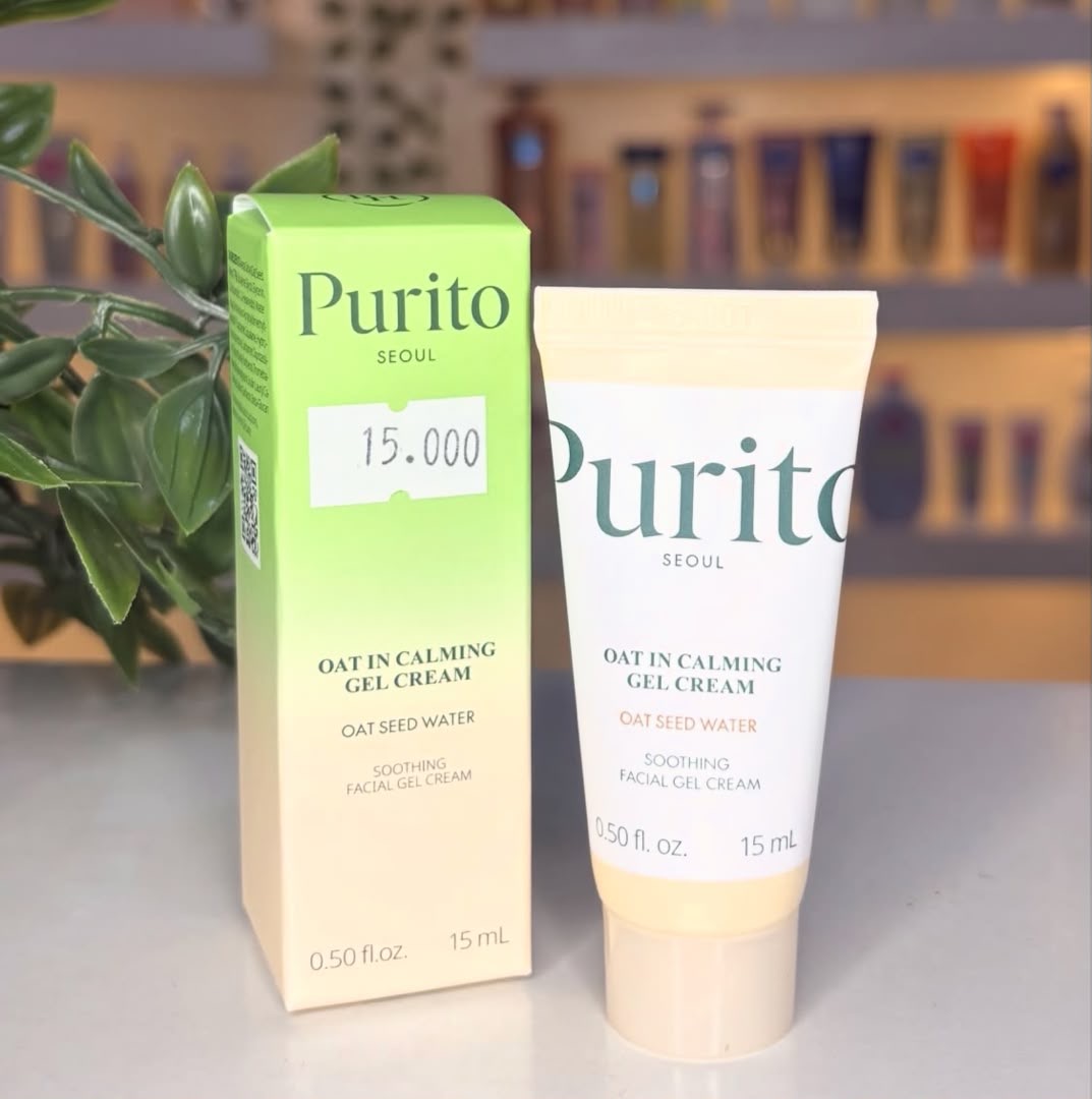 face cream