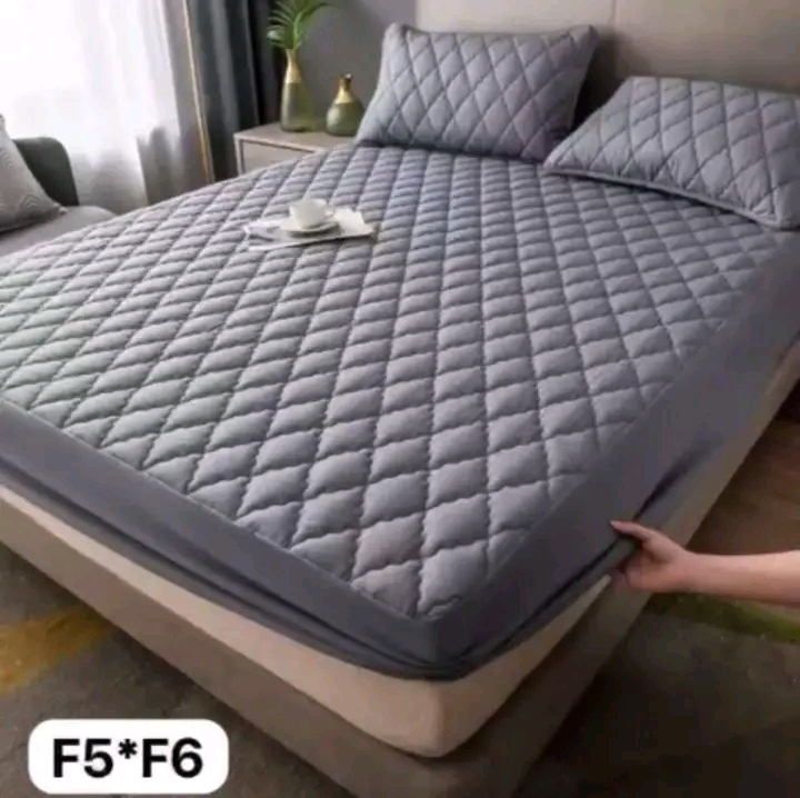 Bed cover 5/6