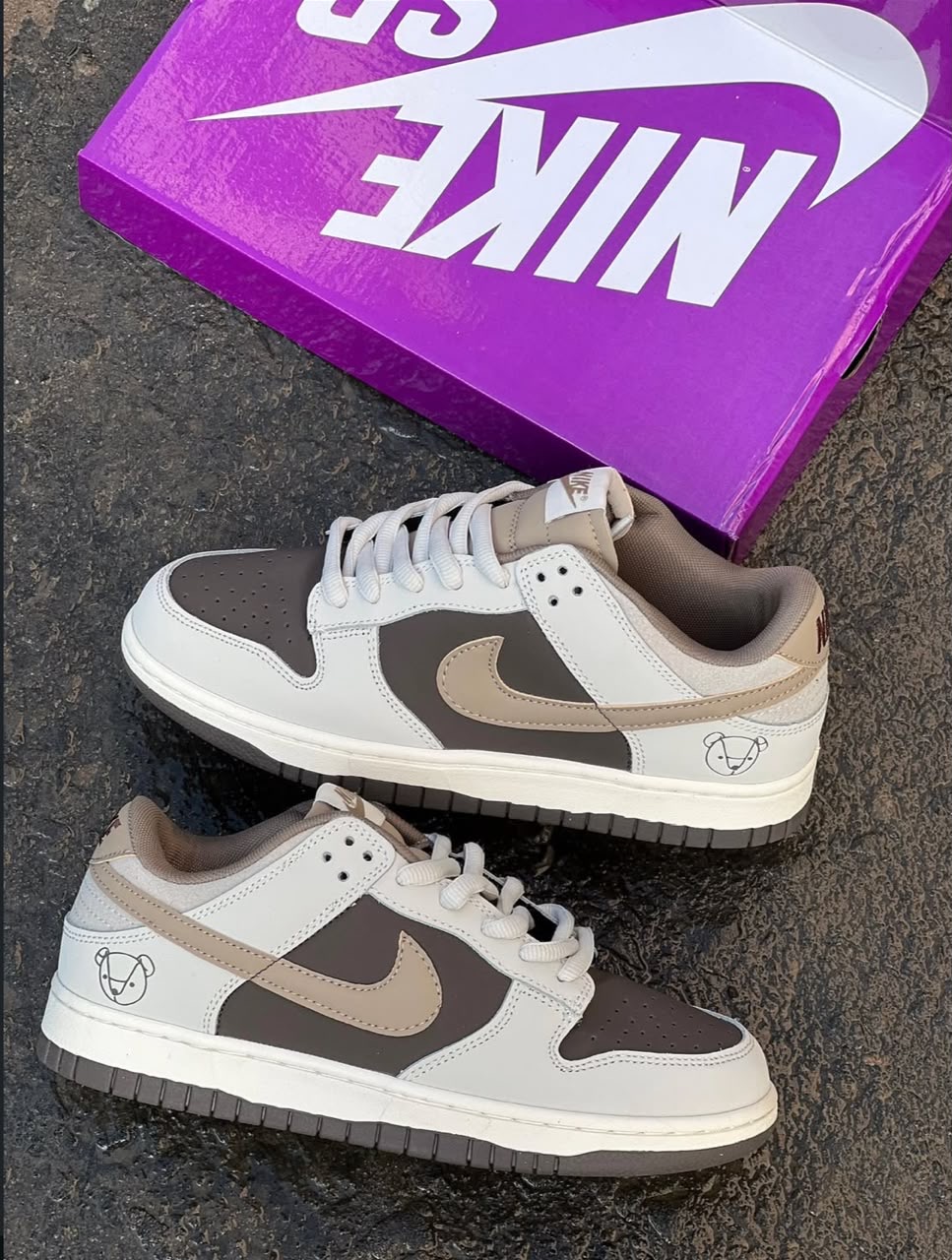 nike shoes