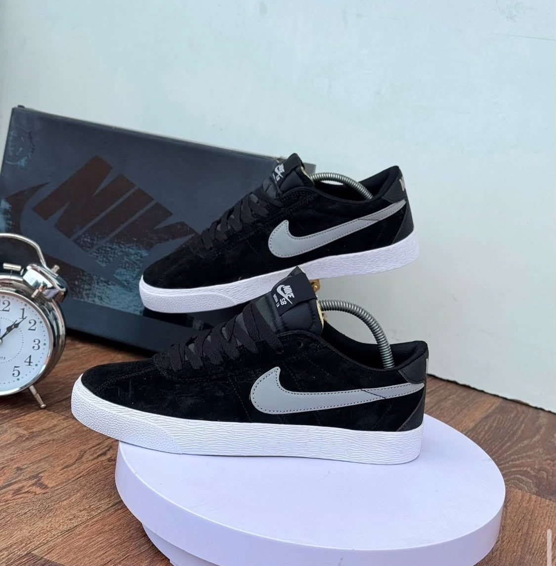 nike flat raba