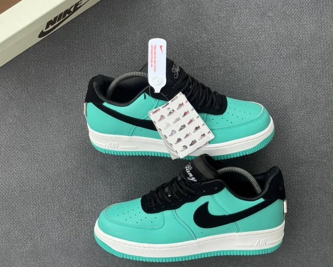 air nike