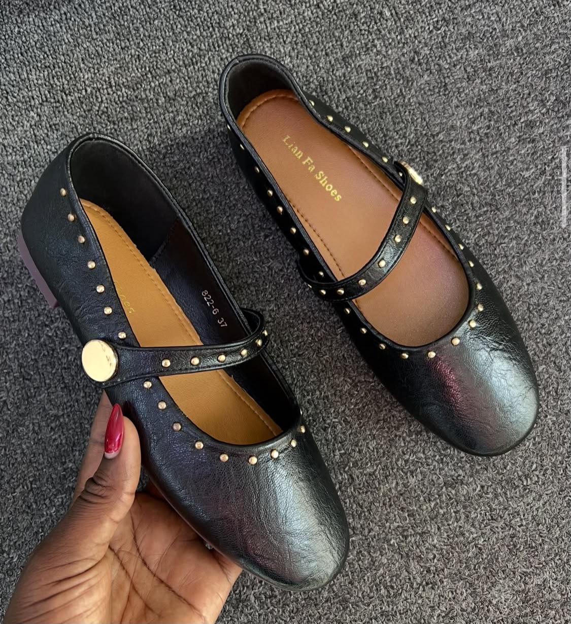 school shoes