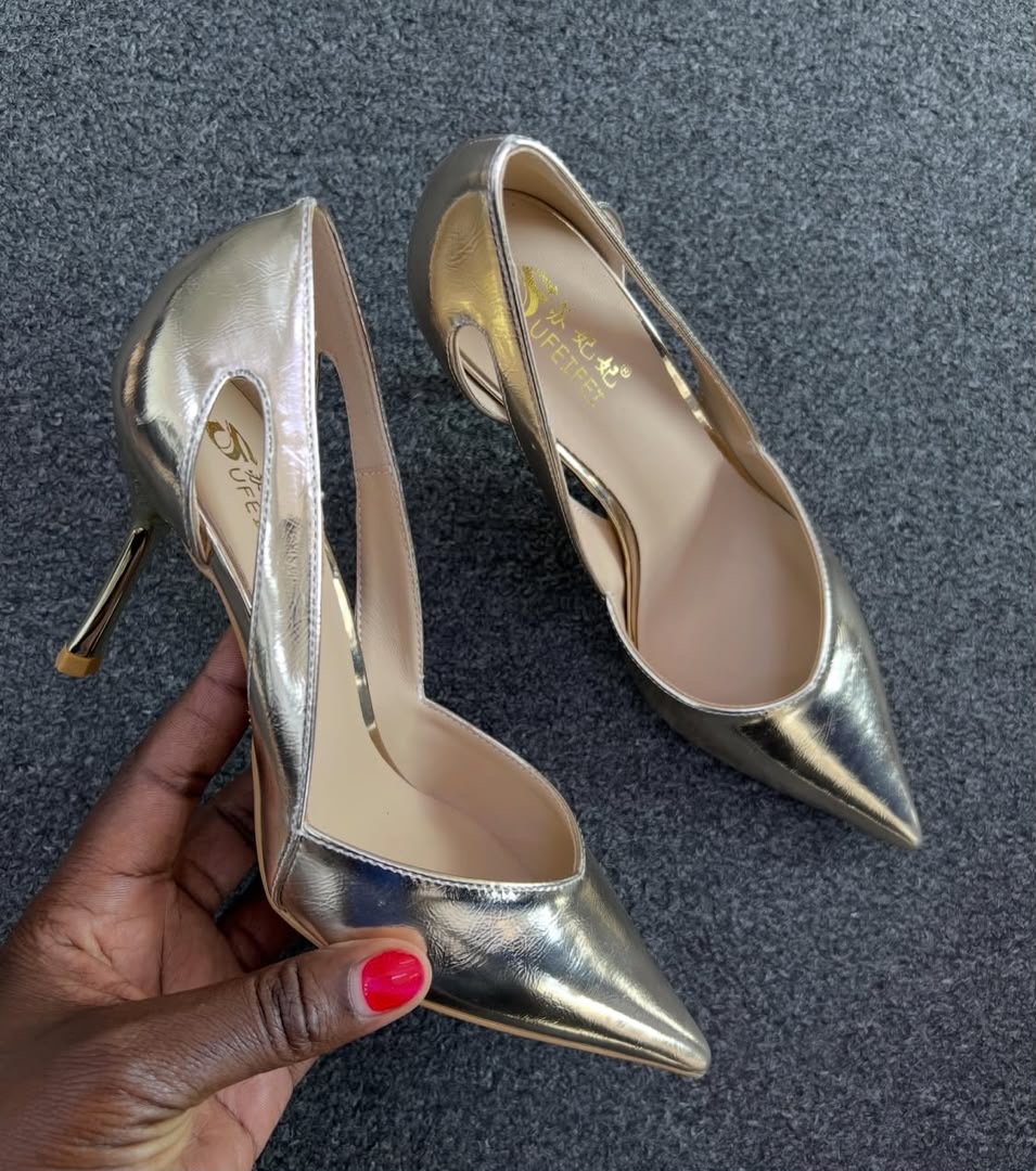 full closed heels