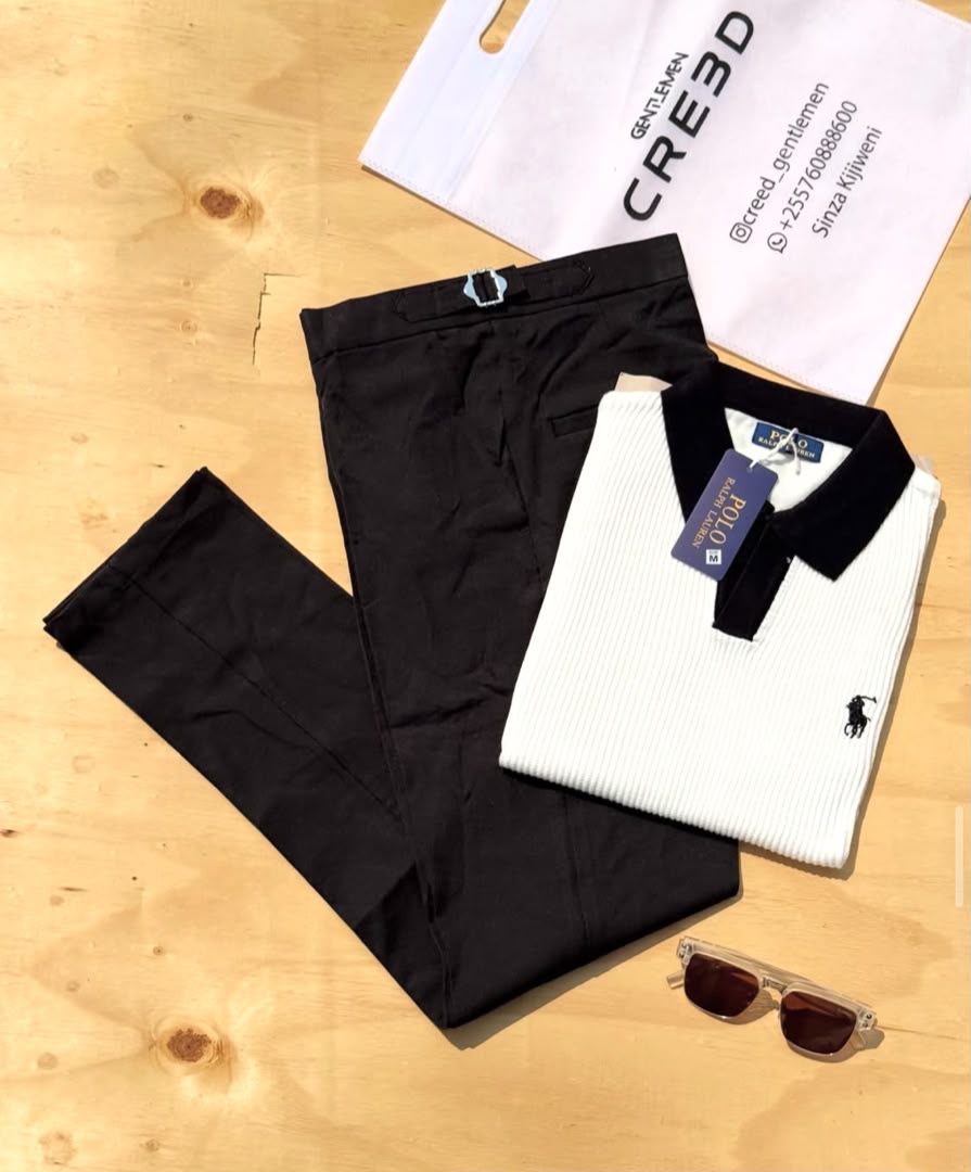 2pc trouser