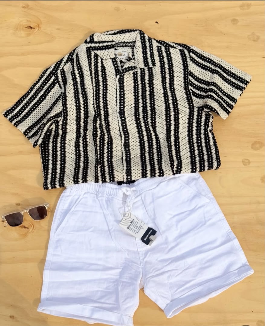 2pc short