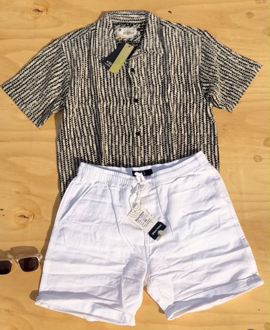 2pc short