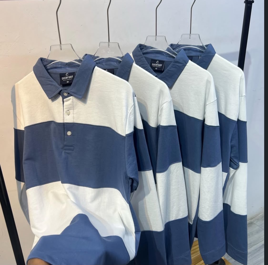 heavy long sleeve shirts