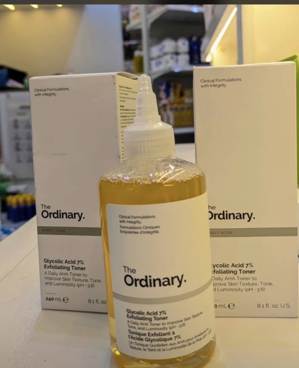 ordinary toner