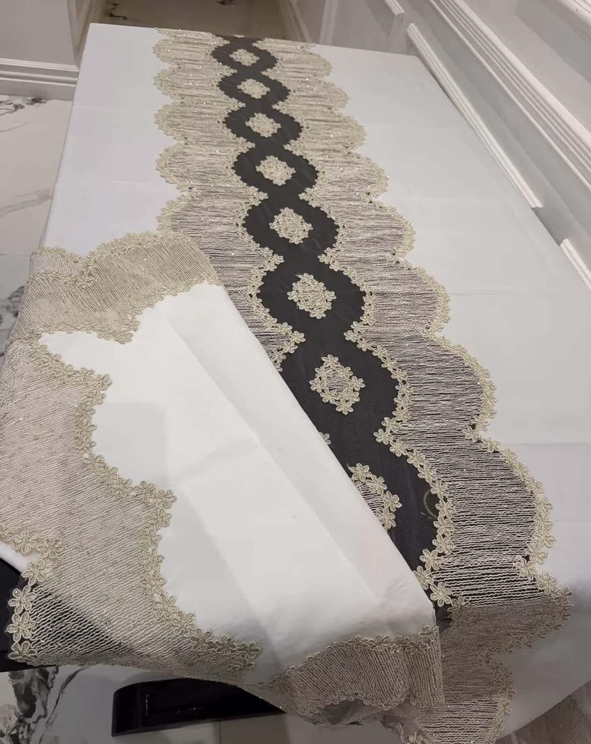 table cloth