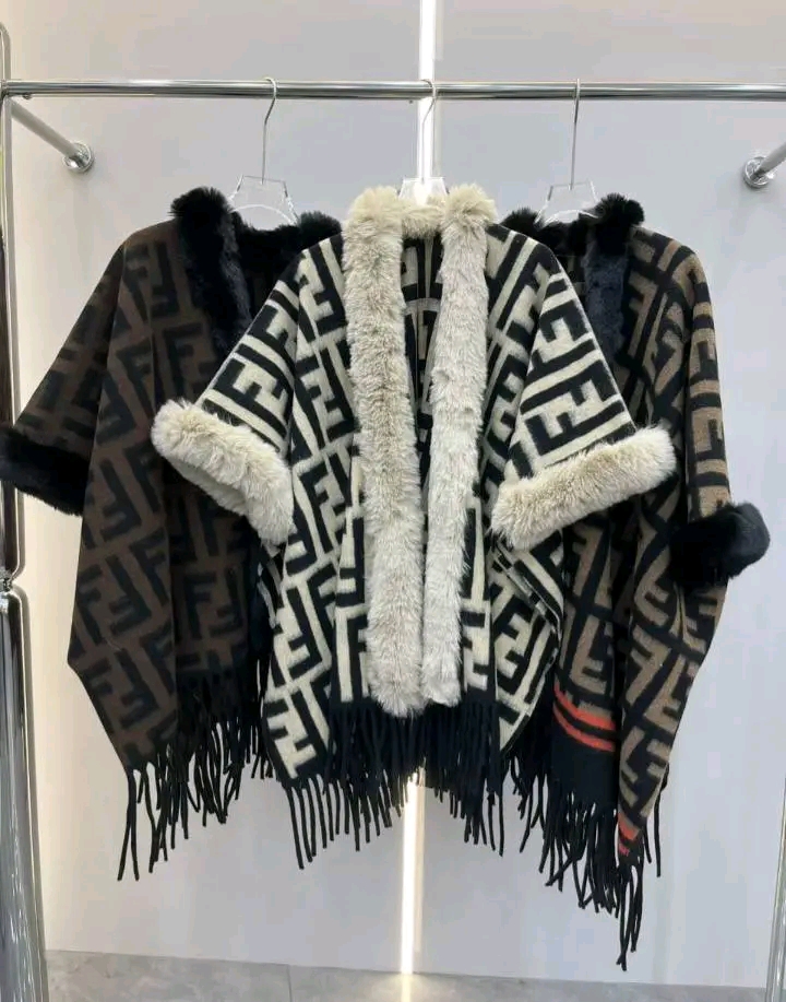 Poncho