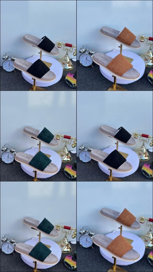 slides