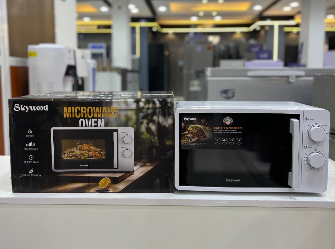 kywood microwave