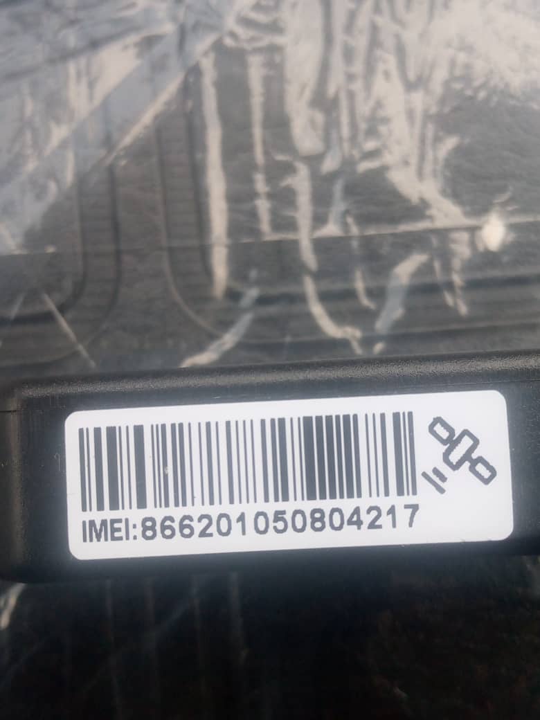 GPS( KINGAMUZI)