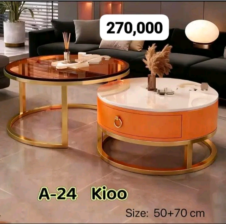 Table A2